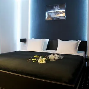 3* מלון Fashion - Free Parking