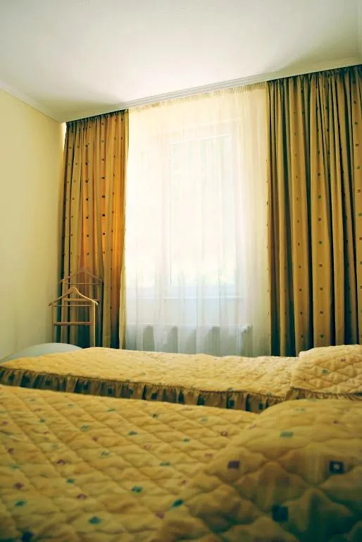 Apartment House Iztok Sofía