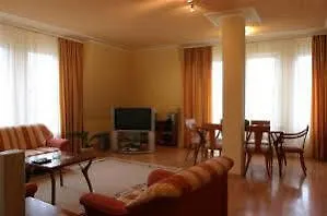 Apartment House Iztok Sofía Bulgaria