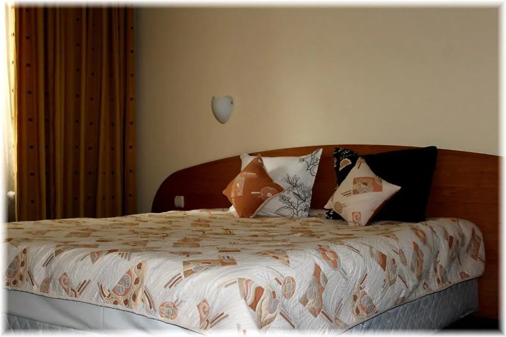 Apartment House Iztok Sofía Bulgaria