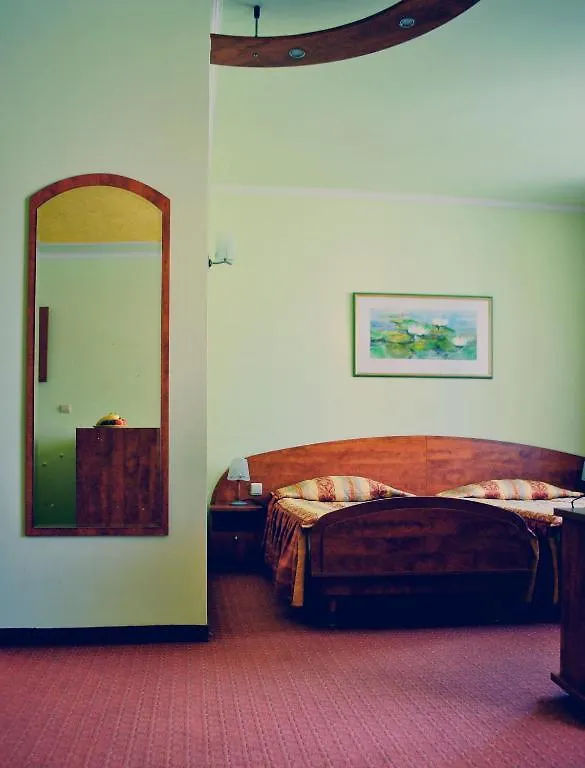 Apartment House Iztok Sofía