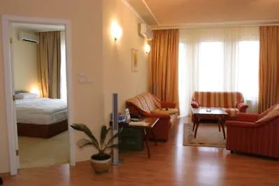 Apartment House Iztok Sofía Bulgaria