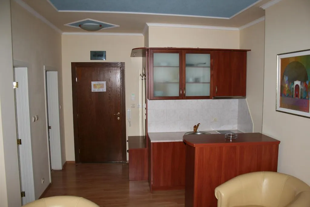 Apartment House Iztok Sofía 0*,  Bulgaria