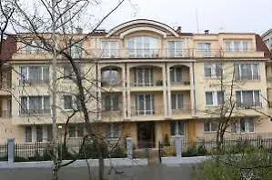 Apartment House Iztok Sofie